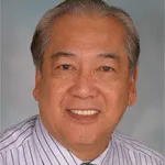 Dr. Chito Mombay Crudo, MD