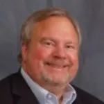 Dr. Chris Norman Larson, MD