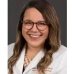 Dr. Chrisanda Marie Sanchez, AuD