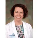 Dr. Christi A. Stewart, MD