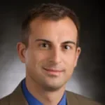 Dr. Christiaan Nikolaje Mamczak, DO