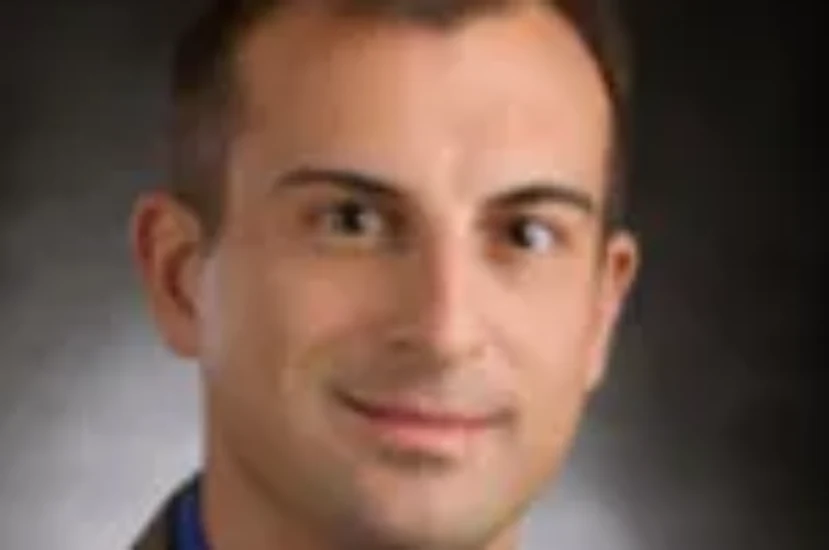 Dr. Christiaan Nikolaje Mamczak, DO