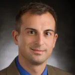 Dr. Christiaan Nikolaje Mamczak, DO