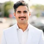 Dr. Christian Fernando Reusche, MD