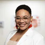 Physician Christiana M. Allen-Pipkin, LCSW