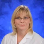 Dr. Christie Renee Travelute, MD