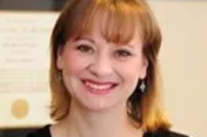 Dr. Christina G. Deuber, MD