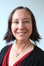 Dr. Christina Oliver, MD