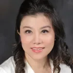 Dr. Christina Wei Tsao, MD
