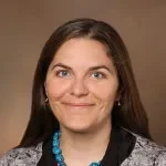 Dr. Christine Megan Fisher, MD