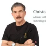 Dr. Christo George Zouves, MD