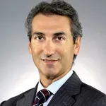Dr. Christopher S. Ahmad, MD