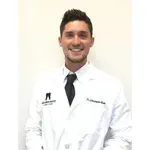 Dr. Christopher Banks, DDS