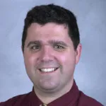 Dr. Christopher Leo Carroll, MD