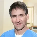 Dr Christopher N. Chihlas, MD