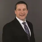 Dr. Christopher David Covington, DO