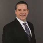 Dr. Christopher David Covington, DO