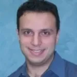 Dr. Christopher Markus Esshaki, MD