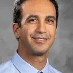 Dr. Christopher John Francis, MD