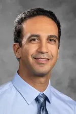 Dr. Christopher John Francis, MD