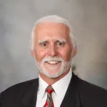 Dr. Christopher John Gostout