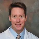 Dr. Christopher Rigas Hancock, MD