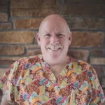 Dr. Christopher Hanson Healey, MD