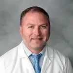Dr. Christopher F. Hyer, DPM, MS, FACFAS