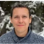 Dr. Christopher Jetter