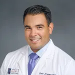 Dr. Christopher Louis Jimenez, MD