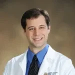 Dr. Christopher Keith Johansen, MD