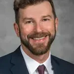 Dr. Christopher Paul Keup, MD