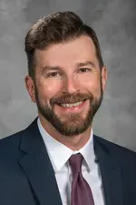 Dr. Christopher Paul Keup, MD