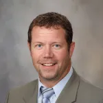 Dr. Christopher Joseph Klingele, MD