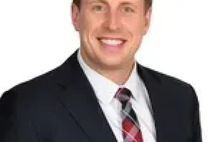 Dr. Christopher Kruthoff, OD