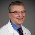 Dr. Christopher W. Lentz, MD