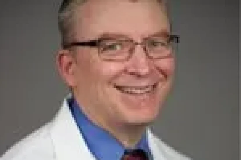 Dr. Christopher W. Lentz, MD
