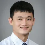 Dr. Christopher Cheng-Yu Liu, MD
