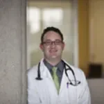 Dr. Christopher Robert Lynch, MD