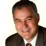 Dr. Christopher I. Mackay, MD