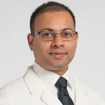 Dr. Christopher Rahul Mascarenhas, MD