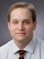 Dr. Christopher Milburn, MD
