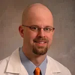 Dr. Christopher Paul Montgomery, MD