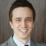 Dr. Christopher Derek Morris