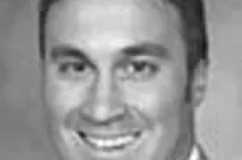 Dr. Christopher Lee Peters, MD