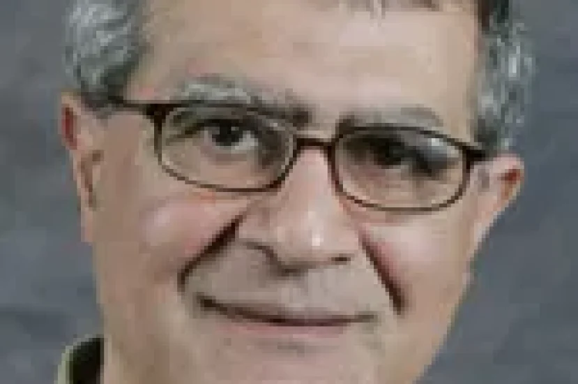 Dr. Christopher Puca