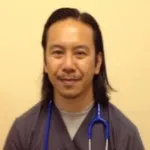 Dr. Christopher Bawalan Pudol, DO