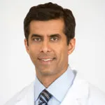 Dr. Christopher Sharad Saigal, MD