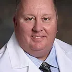 Dr. Christopher T. Sloan, DPM