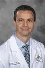 Dr. Christopher W. Snyder, MD